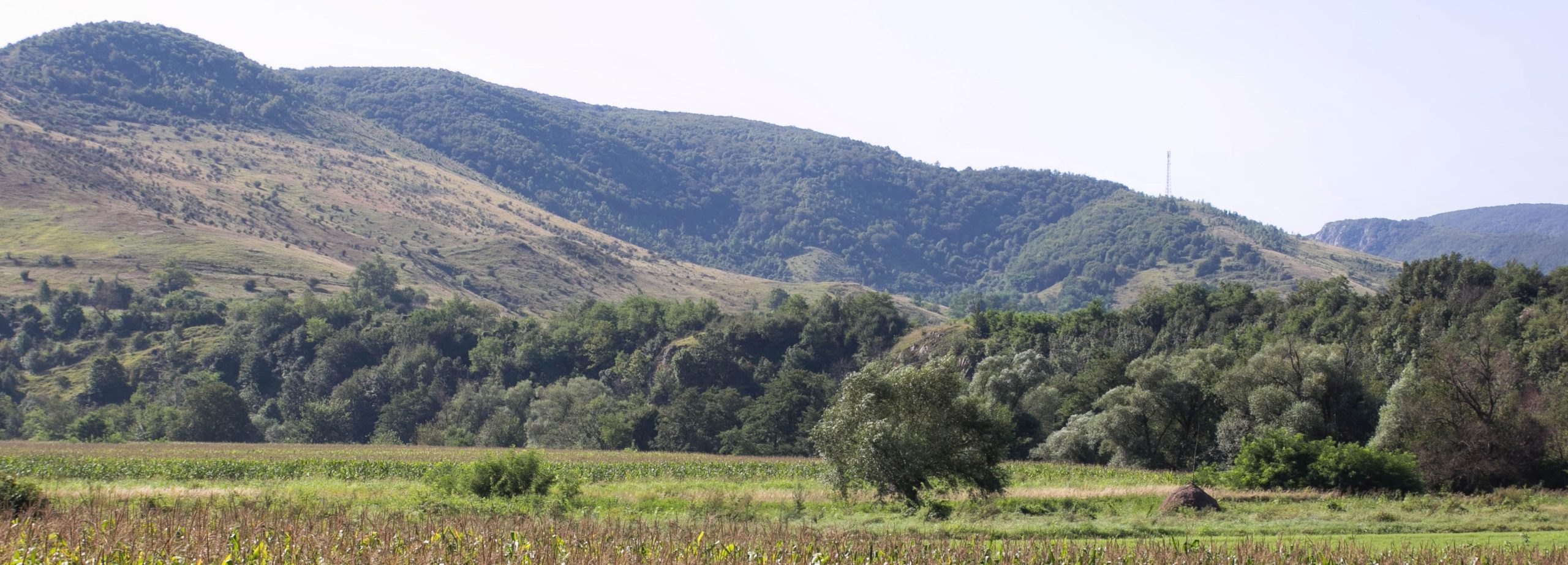 Výlet do Banátu 2016