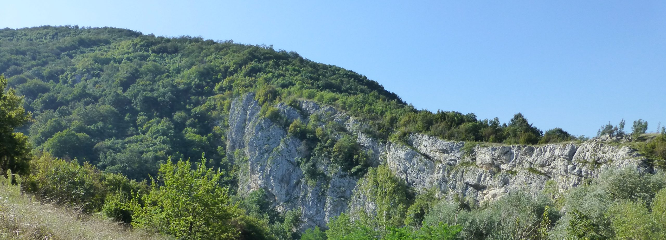 Výlet do Banátu 2016