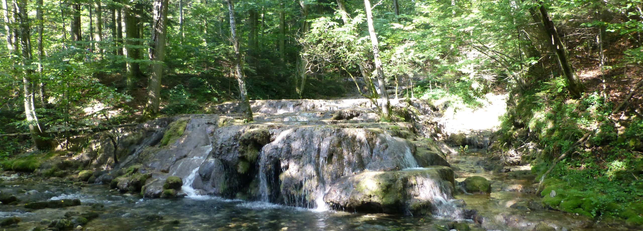 Výlet do Banátu 2016