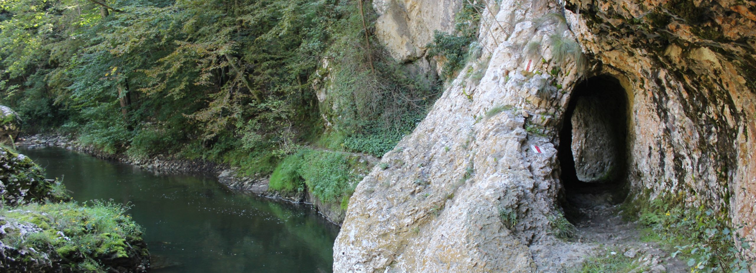 Výlet do Banátu 2016