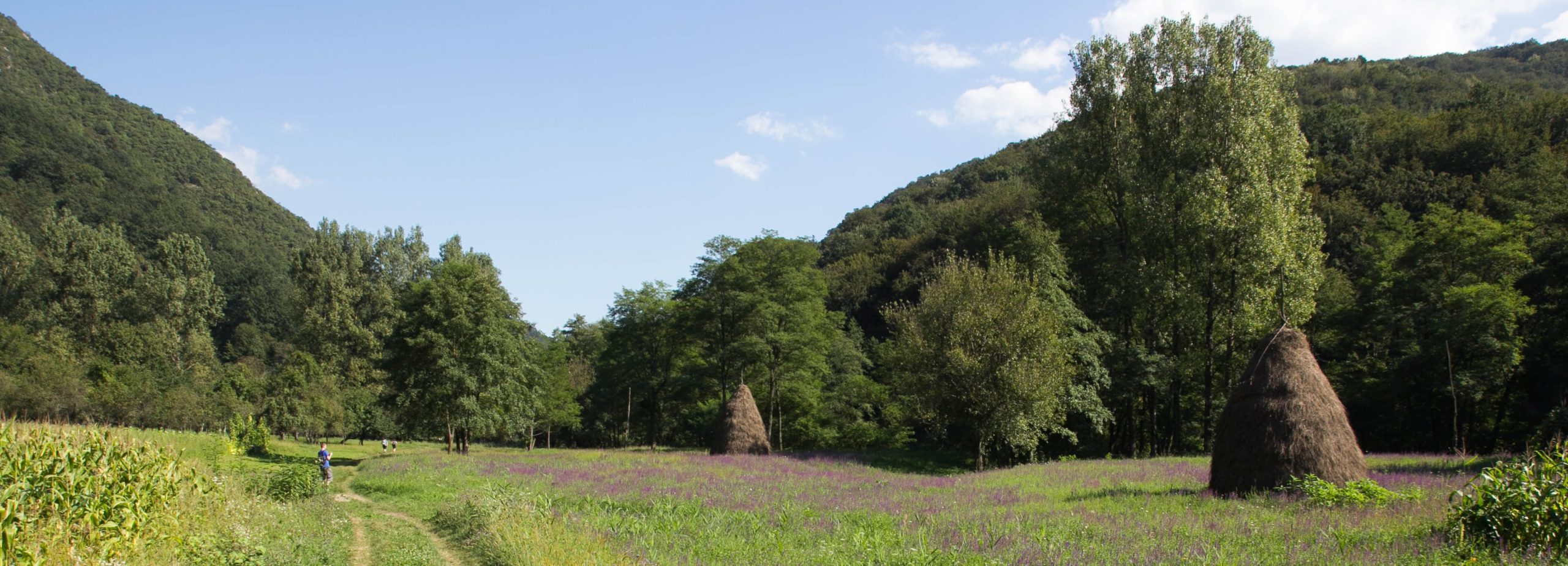 Výlet do Banátu 2016