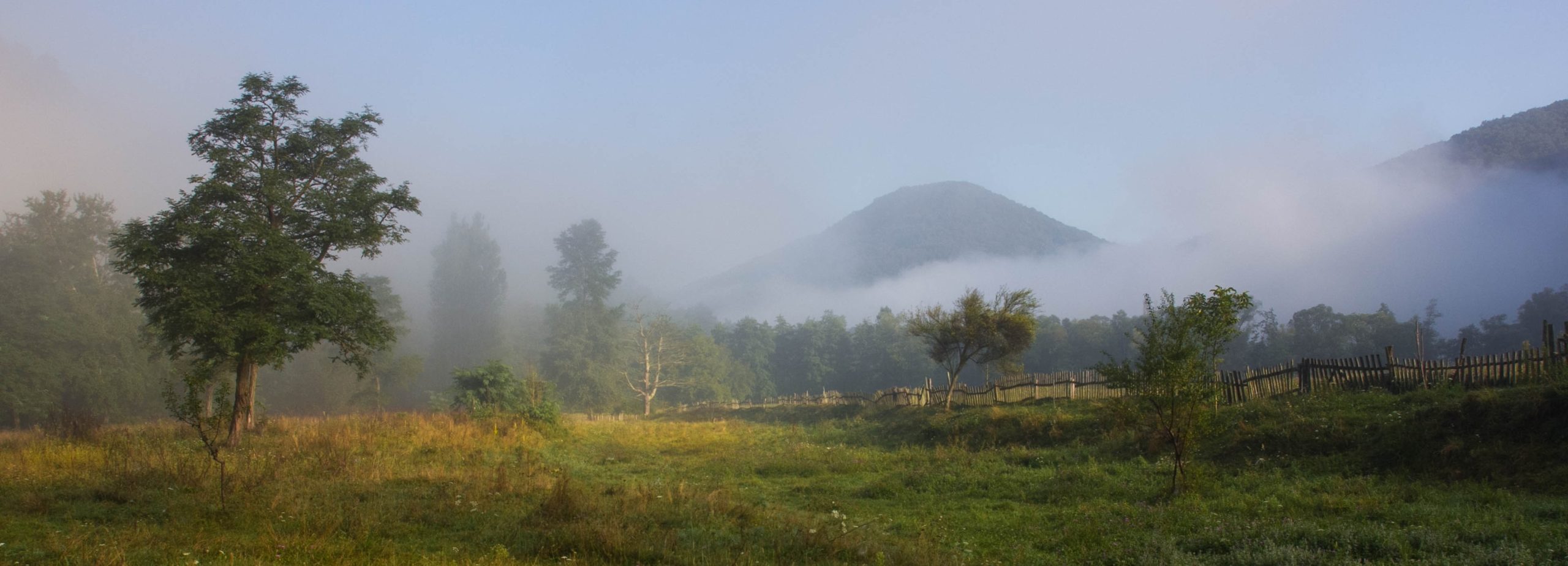 Výlet do Banátu 2016
