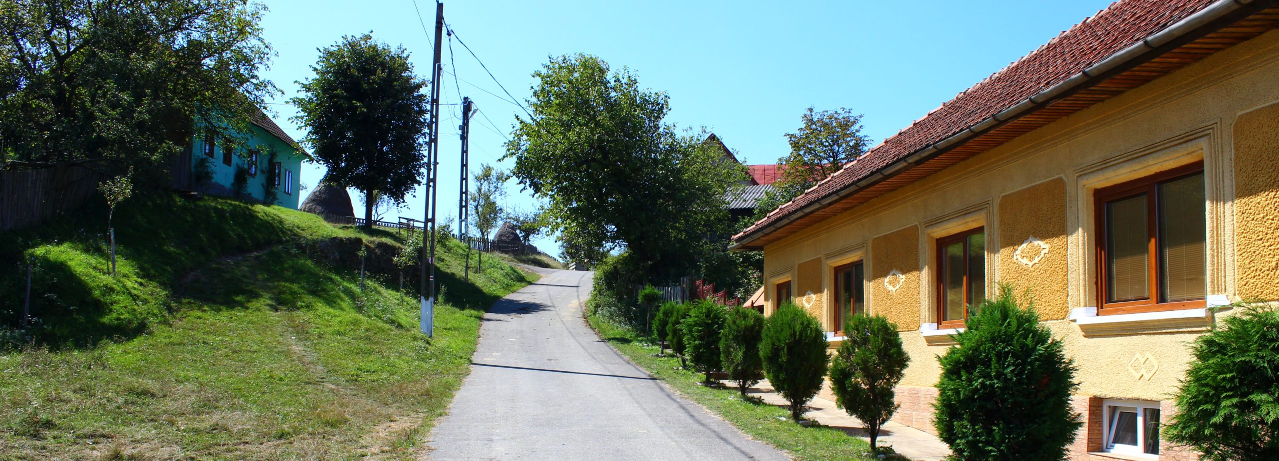 Výlet do Banátu 2016