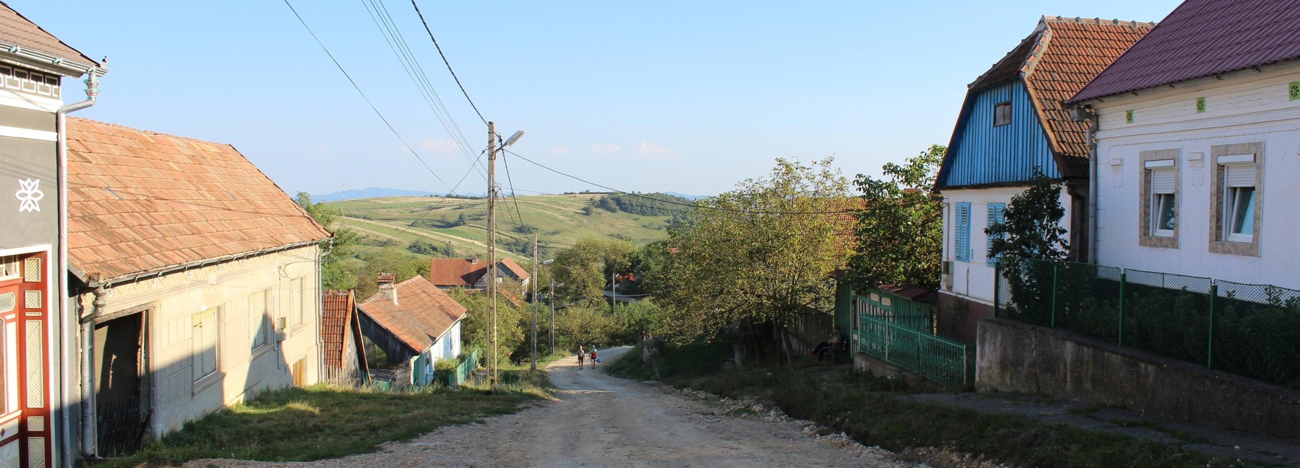 Výlet do Banátu 2016