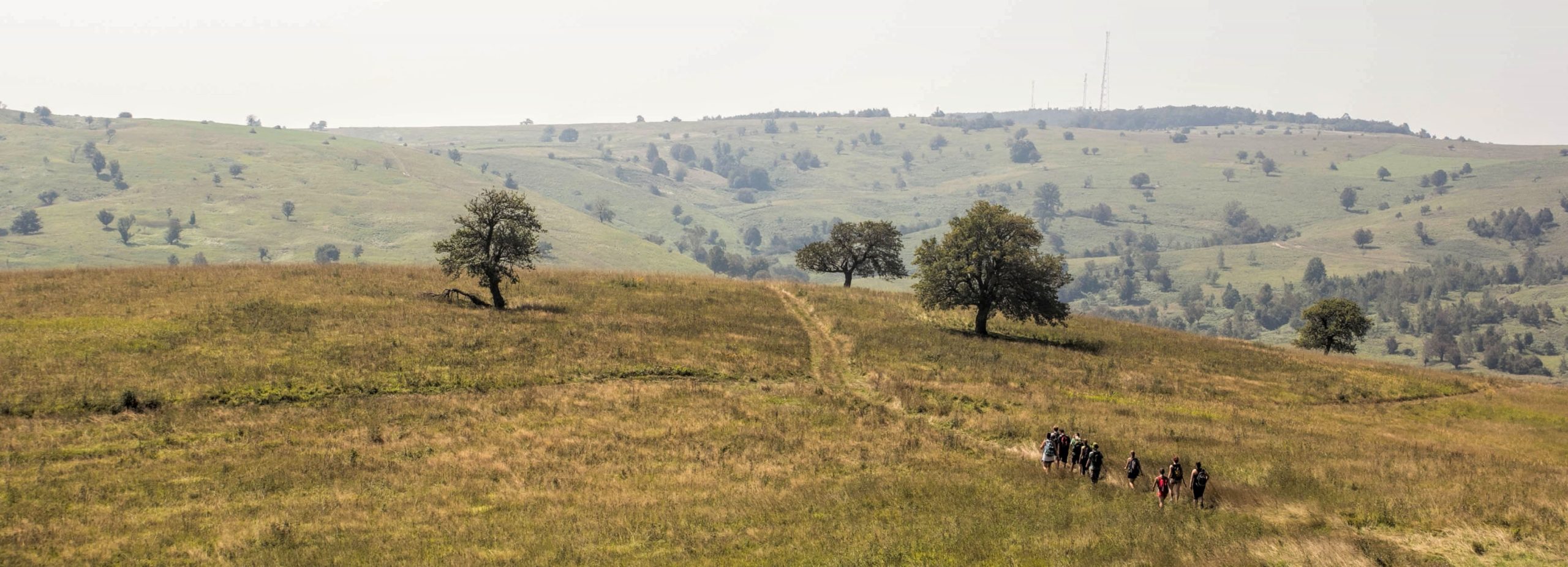 Výlet do Banátu 2016