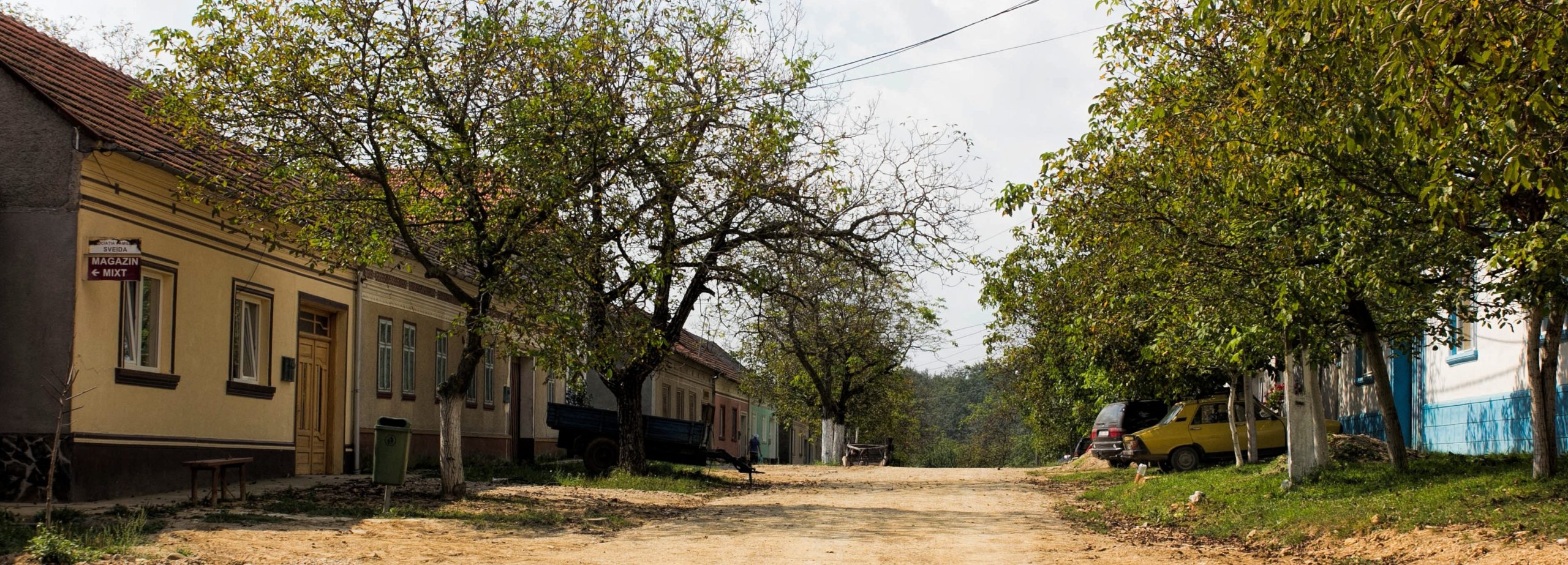 Výlet do Banátu 2016