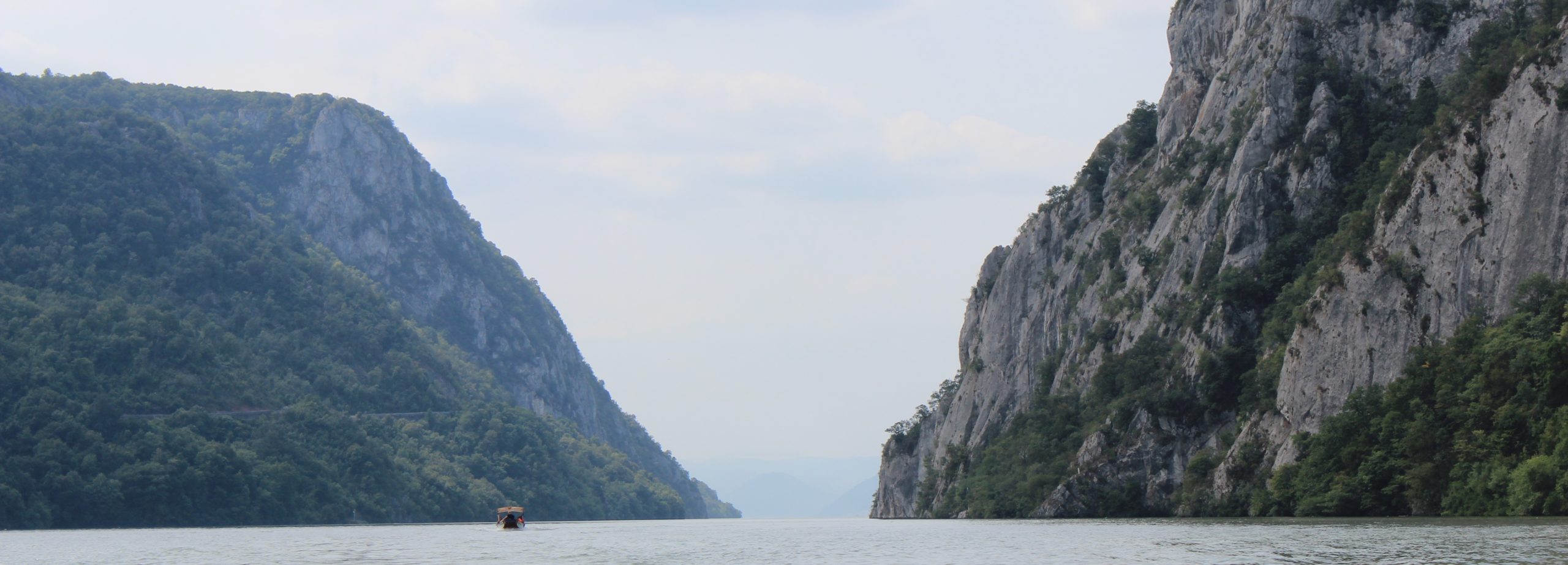 Výlet do Banátu 2016