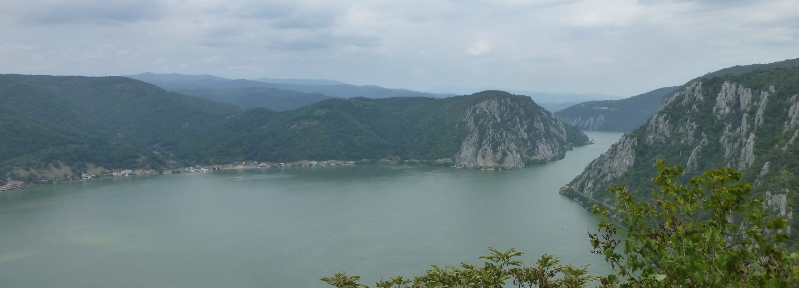 Výlet do Banátu 2016