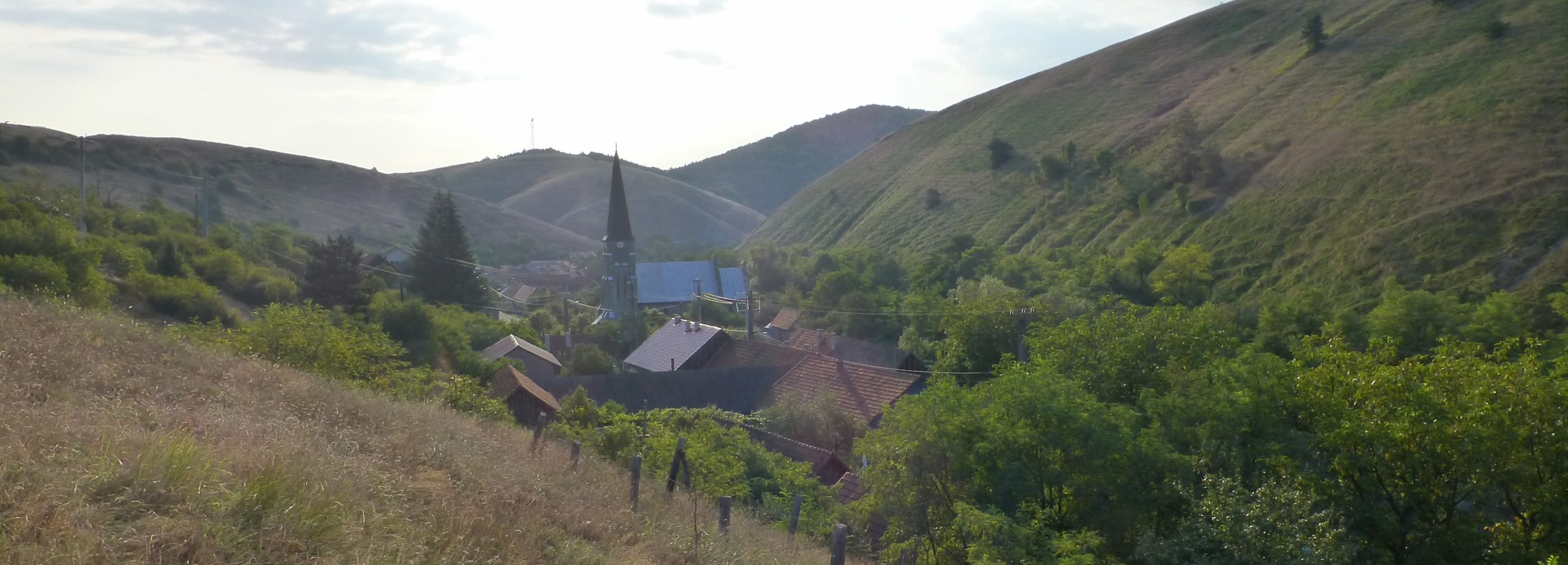 Výlet do Banátu 2016